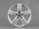 VW GOLF, TOURAN, BORA ORIG. R16, ET 50, 5x112 4KS (1180T)