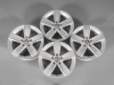 VW TIGUAN, ALHAMBRA, 7N0071496C, R16, 5x112, ORIGINÁLNÍ ALU KOLA NOVÁ