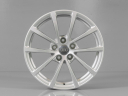 AUDI A4 7,5x17 5x112 ET36 4K0601025 NOVÁ ORIGINÁLNÍ ALU KOLA
