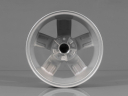 VW TIGUAN, ALHAMBRA, 7N0071496C, R16, 5x112, ORIGINÁLNÍ ALU KOLA NOVÁ
