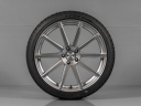 AUDI A6 4G NOVÁ ZIMNÍ SADA AEZ R20 5x112