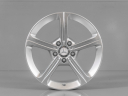 MERCEDES CLA W118 6,5x17 5x112 ET44 A1774011200 TPMS, NOVÁ ORIGINÁLNÍ ALU KOLA