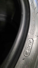 325/25 ZR21 102Y XL NOVÉ LETNÍ PNEU HANKOOK, 8808563515410, Porsche GT3, Chevrolet Corvette