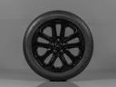 FORD C-MAX, AM5J-1007-FB, 205/50 R17 5x108, SNÍMAČE TLAKU, ORIGINÁLNÍ LETNÍ ALU SADA
