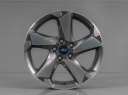 FORD FOCUS ACTIVE 7,0x17 5x108 ET45 JX7J-1007-D1A ORIGINÁLNÍ ALU KOLA
