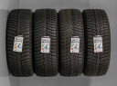255/55 R19 111T XL NOVÉ ZIMNÍ PNEUMATIKY HANKOOK