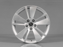 ŠKODA SUPERB 8,0x18 5x112 ET44 3V0601025AD/HA ORIGINÁLNÍ ALU KOLA