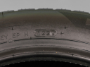 155/70 R13 75T NOVÉ ZIMNÍ PNEUMATIKY HANKOOK