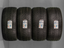 295/40 R20 110V XL NOVÉ ZIMNÍ PNEUMATIKY HANKOOK