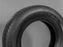 BRIDGESTONE DUELER H/T 255/70 R18 113T 3286341393019 LETNÍ PNEUMATIKY DEMO