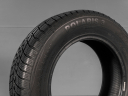 BARUM POLARIS 3, 4024063438859, 195/65 R15 91T, ZIMNÍ PNEUMATIKY POUŽITÉ