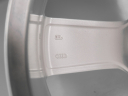 AUDI A3 8,0x18 5x112 ET46 8V0601025DL ORIGINÁLNÍ ALU KOLA