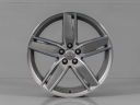 AUDI S1 7,5x18 5x100 ET37,5 8XA601025F NOVÁ ORIGINÁLNÍ ALU KOLA
