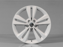 ŠKODA OCTAVIA 7,5x18 5x112 ET51 1Z0601025AD ORIGINÁLNÍ ALU KOLA