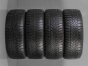 DUNLOP SP WINTER SPORT 4D RSC 225/55 R17 97H 5452000488411 ZIMNÍ PNEUMATIKY