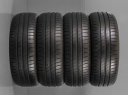 GOODYEAR EFFECIENTGRIP PERFORMACE 195/60 R15 88H 4038526431462 LETNÍ PNEUMATIKY