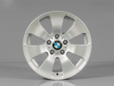 BMW 3er, 6775596, R17, ROZTEČ 5x120 ET 34, ORIGINÁLNÍ ALU KOLA