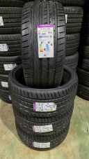NOVÉ LETNÍ PNEUMATIKY LAUFENN (HANKOOK) 245/30 R20 EAN: 8808563526140
