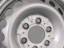 MB SPRINTER W907, A9104011100, 225/65 R16C, 6x130, TPMS, NOVÁ ORIGINÁLNÍ LETNÍ SADA