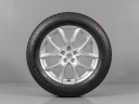 VOLVO XC60 31423851 235/60 R18 5x108 ORIGINÁLNÍ ZIMNÍ ALU SADA