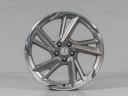 CITROEN C5 7,5x19 5x108 ET46 9817501377 ORIGINÁLNÍ ALU KOLA