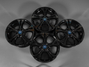 FORD MONDEO, FOCUS, KUGA, C-MAX, BS7J-EA, 5x112 R17, ORIGINÁLNÍ ALU KOLA
