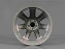MERCEDES S-CLASS W222, A2224012102, R19, 5x112, ORIGINÁLNÍ DVOUROZMĚRNÁ ALU KOLA