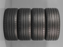 MICHELIN PS4S, 3528703374671, 255/40 R19 100Y, LETNÍ PNEUMATIKY POUŽITÉ
