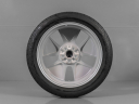 BMW i3 6852053 155/70 R19 5x112, TPMS, ORIGINÁLNÍ LETNÍ ALU SADA