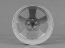 FORD GALAXY, S-MAX ORIG. ALU R17, 5x108 SENZORY ET55 (1315T)