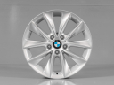 BMW X3 F25 8,0x18 5x120 ET43 6787578 ORIGINÁLNÍ ALU KOLA
