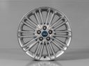 FORD GALAXY, S-MAX, 7,5x18 ET 55 5x108, TPMS, GM2C-1007-A1A ORIGINÁLNÍ ALU KOLA
