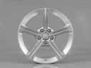 MERCEDES CLA W118 6,5x17 5x112 ET44 A1774011200 TPMS, NOVÁ ORIGINÁLNÍ ALU KOLA