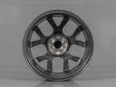 FORD FIESTA MK5, MK6, MK7 7,0x17 4x108 ET 47,5 N1BC-1007-EA ORIGINÁLNÍ ALU KOLA