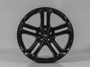 FORD FOCUS ST 8,0x18 5x108 ET55 F1EJ-1007-C1A ORIGINÁLNÍ ALU KOLA