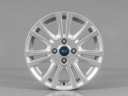 FORD FIESTA 6,5x16 4x108 ET47,5 C1BC-EC ORIGINÁLNÍ ALU KOLA