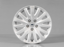 FORD FUSION USA 7,5x17 5x114,3 ET44 9H6C-1007-CC ORIGINÁLNÍ ALU KOLA