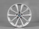 BMW X7 8,5x20 5x112 ET35 6880688 ORIGINÁLNÍ DEMO ALU KOLA