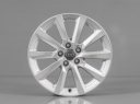 AUDI A1 6,5x16 5x100 ET40 82A601025C ORIGINÁLNÍ ALU KOLA