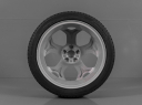 FORD MONDEO 225/40 R18 5x108 LETNÍ ALU SADA