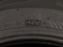 195/70 R14 91T NOVÉ LETNÍ PNEU LAUFENN BY HANKOOK (LF2619)