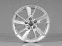 AUDI A4 7,0x16 5x112 ET35 8W0601025B ORIGINÁLNÍ DEMO ALU KOLA