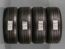 Pneumatiky Hankook Ventus S1 evo3 ev K127E 255/50 R19 Letní