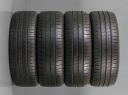 GOODYEAR EFFICINETGRIP PERFORMACE 205/55 R17 91V 5452000806222 LETNÍ PNEUMATIKY