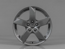RIAL GERMANY 6,0x16 5x100 ET45 DEMO ALU KOLA