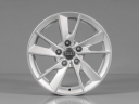 AUDI A4 7,0x16 5x112 ET35 8W0601025B ORIGINÁLNÍ DEMO ALU KOLA