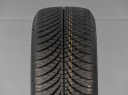 FORD FIESTA MK5, MK6 H1BC-1015-AA, 195/60 R15, 4X108, TPMS, ORIGINÁLNÍ OCELOVÁ CELOROČNÍ SADA