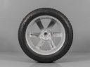 VOLVO XC90 609907 235/55 R19 5x108 ORIGINÁLNÍ ZIMNÍ ALU SADA