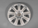 VOLKSWAGEN, N0601147, ORIGINÁLNÍ KRYTY KOL R16, POKLICE