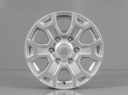 FORD RANGER 7,0x16 6x139,7 ET55 EB3C-1007-D2A ORIGINÁLNÍ ALU KOLA